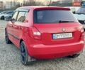 Червоний Шкода Фабія, об'ємом двигуна 1.2 л та пробігом 304 тис. км за 3999 $, фото 13 на Automoto.ua