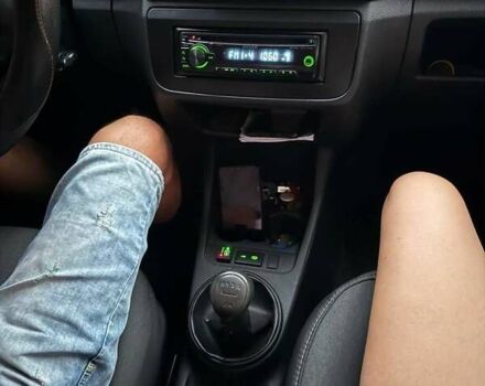 Шкода Фабія 2011 у Хмельницькому на Automoto.ua Червоний Шкода Фабія, об'ємом двигуна 1.2 л та пробігом 280 тис. км за 4800 $, фото 4 на Automoto.ua