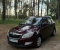 Червоний Шкода Фабія, об'ємом двигуна 1.39 л та пробігом 216 тис. км за 6200 $, фото 1 на Automoto.ua