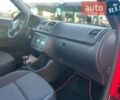 Красный Шкода Фабия, объемом двигателя 1.2 л и пробегом 210 тыс. км за 5700 $, фото 12 на Automoto.ua