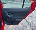 Красный Шкода Фабия, объемом двигателя 1.2 л и пробегом 211 тыс. км за 5400 $, фото 12 на Automoto.ua