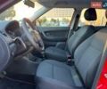 Красный Шкода Фабия, объемом двигателя 1.2 л и пробегом 211 тыс. км за 5400 $, фото 20 на Automoto.ua