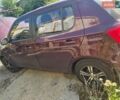 Червоний Шкода Фабія, об'ємом двигуна 1.39 л та пробігом 150 тис. км за 6499 $, фото 1 на Automoto.ua