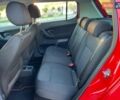 Красный Шкода Фабия, объемом двигателя 1.2 л и пробегом 211 тыс. км за 5400 $, фото 27 на Automoto.ua