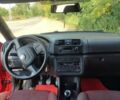 Красный Шкода Фабия, объемом двигателя 1.2 л и пробегом 170 тыс. км за 5600 $, фото 8 на Automoto.ua