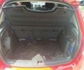 Красный Шкода Фабия, объемом двигателя 1.2 л и пробегом 148 тыс. км за 5500 $, фото 1 на Automoto.ua