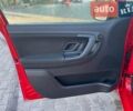 Красный Шкода Фабия, объемом двигателя 1.2 л и пробегом 210 тыс. км за 5700 $, фото 10 на Automoto.ua