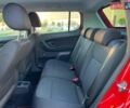 Красный Шкода Фабия, объемом двигателя 1.2 л и пробегом 211 тыс. км за 5400 $, фото 11 на Automoto.ua