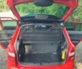 Красный Шкода Фабия, объемом двигателя 1.2 л и пробегом 170 тыс. км за 5600 $, фото 3 на Automoto.ua