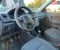 Красный Шкода Фабия, объемом двигателя 1.2 л и пробегом 211 тыс. км за 5400 $, фото 10 на Automoto.ua