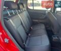 Красный Шкода Фабия, объемом двигателя 1.2 л и пробегом 210 тыс. км за 5700 $, фото 9 на Automoto.ua