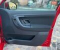 Красный Шкода Фабия, объемом двигателя 1.2 л и пробегом 211 тыс. км за 5400 $, фото 14 на Automoto.ua