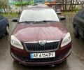 Червоний Шкода Фабія, об'ємом двигуна 1.4 л та пробігом 0 тис. км за 1920 $, фото 11 на Automoto.ua