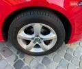 Красный Шкода Фабия, объемом двигателя 1.2 л и пробегом 211 тыс. км за 5400 $, фото 18 на Automoto.ua