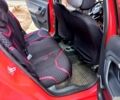 Красный Шкода Фабия, объемом двигателя 1.2 л и пробегом 190 тыс. км за 5800 $, фото 5 на Automoto.ua