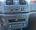 Красный Шкода Фабия, объемом двигателя 1.2 л и пробегом 211 тыс. км за 5400 $, фото 22 на Automoto.ua