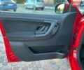 Красный Шкода Фабия, объемом двигателя 1.2 л и пробегом 211 тыс. км за 5400 $, фото 17 на Automoto.ua