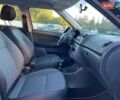 Красный Шкода Фабия, объемом двигателя 1.2 л и пробегом 211 тыс. км за 5400 $, фото 15 на Automoto.ua