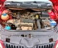 Красный Шкода Фабия, объемом двигателя 1.2 л и пробегом 190 тыс. км за 5800 $, фото 2 на Automoto.ua