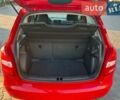 Красный Шкода Фабия, объемом двигателя 1.2 л и пробегом 210 тыс. км за 5700 $, фото 17 на Automoto.ua