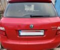 Червоний Шкода Фабія, об'ємом двигуна 1.2 л та пробігом 190 тис. км за 5800 $, фото 3 на Automoto.ua