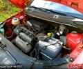 Красный Шкода Фабия, объемом двигателя 1.4 л и пробегом 200 тыс. км за 4750 $, фото 13 на Automoto.ua