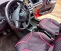 Красный Шкода Фабия, объемом двигателя 1.2 л и пробегом 190 тыс. км за 5800 $, фото 1 на Automoto.ua