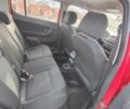 Красный Шкода Фабия, объемом двигателя 1.39 л и пробегом 250 тыс. км за 5900 $, фото 4 на Automoto.ua