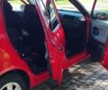 Червоний Шкода Фабія, об'ємом двигуна 1.4 л та пробігом 195 тис. км за 6100 $, фото 4 на Automoto.ua