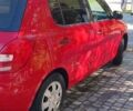 Червоний Шкода Фабія, об'ємом двигуна 1.4 л та пробігом 195 тис. км за 6100 $, фото 2 на Automoto.ua