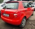 Червоний Шкода Фабія, об'ємом двигуна 1.6 л та пробігом 310 тис. км за 6300 $, фото 8 на Automoto.ua