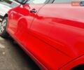 Красный Шкода Фабия, объемом двигателя 1.6 л и пробегом 313 тыс. км за 5990 $, фото 8 на Automoto.ua