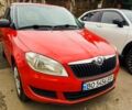 Червоний Шкода Фабія, об'ємом двигуна 1.6 л та пробігом 310 тис. км за 6300 $, фото 5 на Automoto.ua