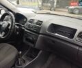 Красный Шкода Фабия, объемом двигателя 1.6 л и пробегом 313 тыс. км за 5990 $, фото 10 на Automoto.ua