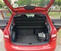 Красный Шкода Фабия, объемом двигателя 1.6 л и пробегом 313 тыс. км за 5899 $, фото 3 на Automoto.ua