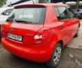 Червоний Шкода Фабія, об'ємом двигуна 1.6 л та пробігом 310 тис. км за 6300 $, фото 9 на Automoto.ua