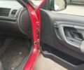 Червоний Шкода Фабія, об'ємом двигуна 1.6 л та пробігом 310 тис. км за 6300 $, фото 14 на Automoto.ua