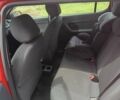 Красный Шкода Фабия, объемом двигателя 1.6 л и пробегом 313 тыс. км за 5899 $, фото 6 на Automoto.ua