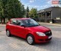 Червоний Шкода Фабія, об'ємом двигуна 1.6 л та пробігом 296 тис. км за 5300 $, фото 1 на Automoto.ua