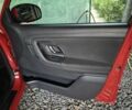 Красный Шкода Фабия, объемом двигателя 1.6 л и пробегом 158 тыс. км за 7000 $, фото 5 на Automoto.ua