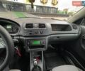 Красный Шкода Фабия, объемом двигателя 1.6 л и пробегом 296 тыс. км за 5200 $, фото 14 на Automoto.ua