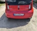 Червоний Шкода Фабія, об'ємом двигуна 1 л та пробігом 152 тис. км за 6500 $, фото 5 на Automoto.ua