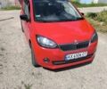 Червоний Шкода Фабія, об'ємом двигуна 1 л та пробігом 152 тис. км за 6500 $, фото 1 на Automoto.ua