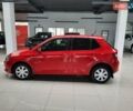 Красный Шкода Фабия, объемом двигателя 1.2 л и пробегом 107 тыс. км за 7490 $, фото 3 на Automoto.ua