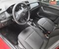 Красный Шкода Фабия, объемом двигателя 1.2 л и пробегом 107 тыс. км за 7490 $, фото 8 на Automoto.ua