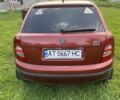 Червоний Шкода Фабія, об'ємом двигуна 1.4 л та пробігом 220 тис. км за 2900 $, фото 3 на Automoto.ua