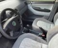 Червоний Шкода Фабія, об'ємом двигуна 1.4 л та пробігом 220 тис. км за 2900 $, фото 5 на Automoto.ua