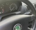 Червоний Шкода Фабія, об'ємом двигуна 1.4 л та пробігом 220 тис. км за 2900 $, фото 6 на Automoto.ua
