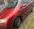 Червоний Шкода Фабія, об'ємом двигуна 1.4 л та пробігом 230 тис. км за 3100 $, фото 9 на Automoto.ua