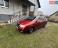 Червоний Шкода Фабія, об'ємом двигуна 1.4 л та пробігом 230 тис. км за 3100 $, фото 1 на Automoto.ua